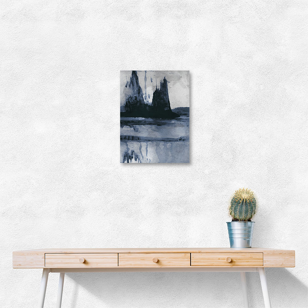Lune Wall Art Lune Wall Art