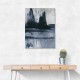 Lune Wall Art Lune Wall Art