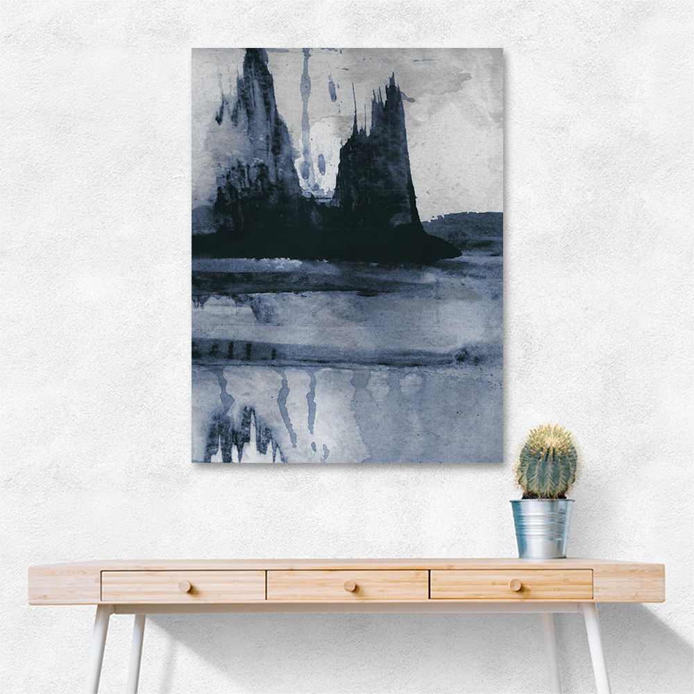 Lune Wall Art Lune Wall Art
