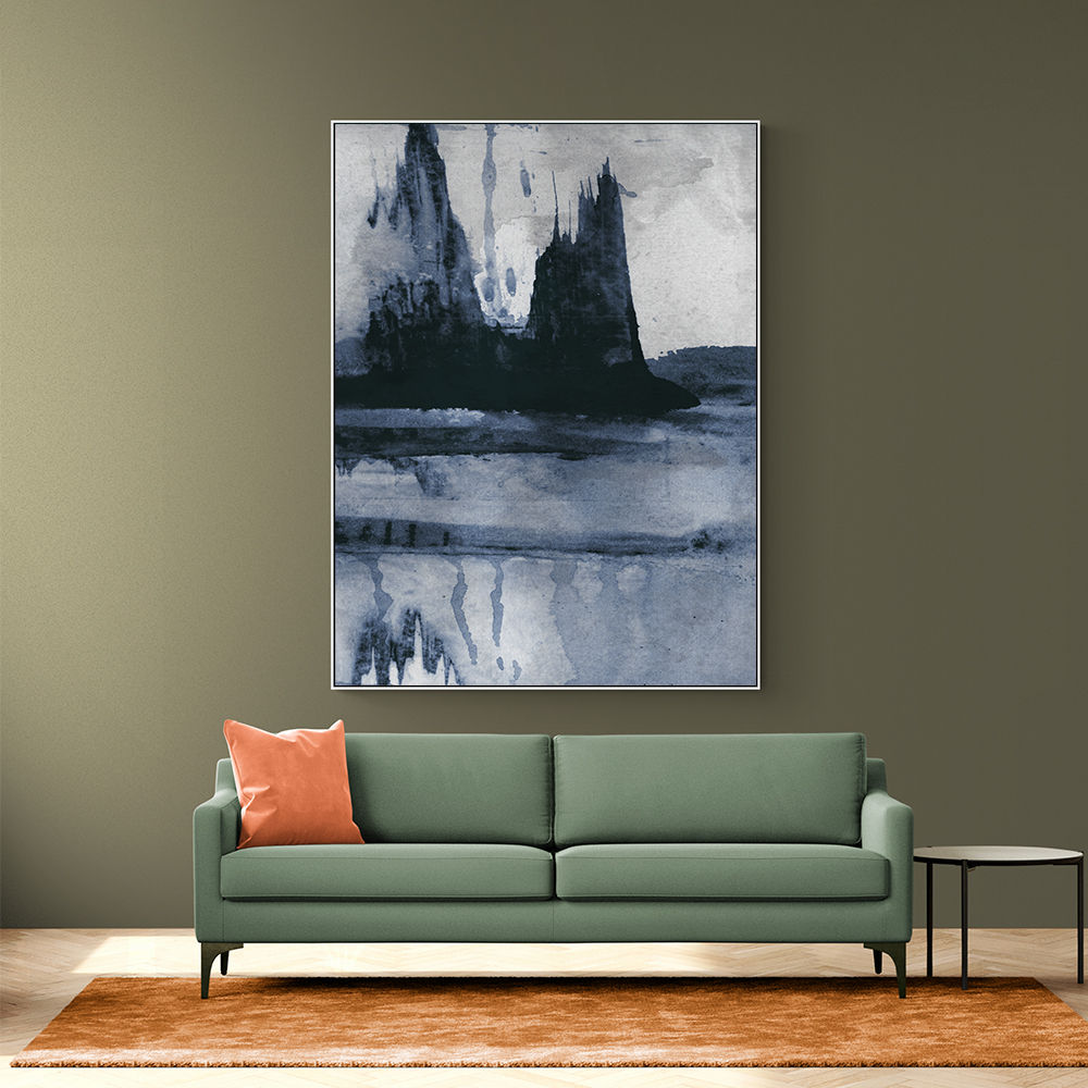 Lune Wall Art Lune Wall Art