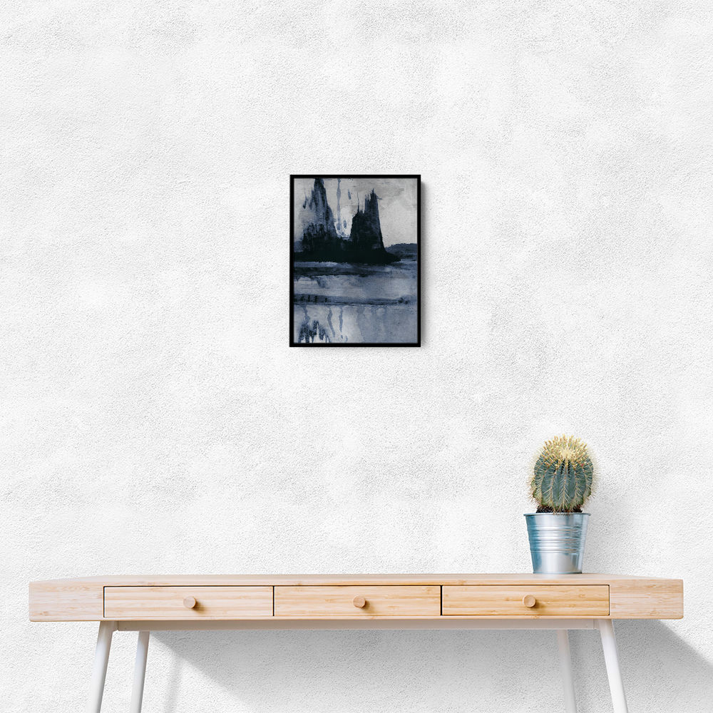 Lune Wall Art Lune Wall Art