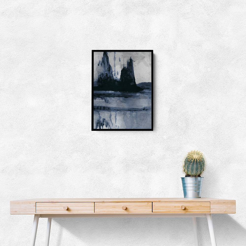 Lune Wall Art Lune Wall Art