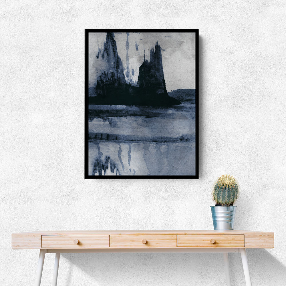 Lune Wall Art Lune Wall Art
