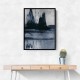Lune Wall Art Lune Wall Art
