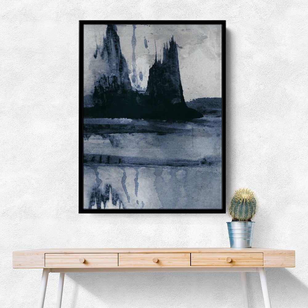 Lune Wall Art Lune Wall Art