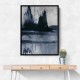 Lune Wall Art Lune Wall Art