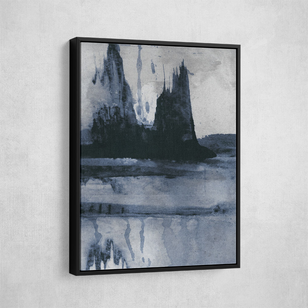 Lune Wall Art Lune Wall Art