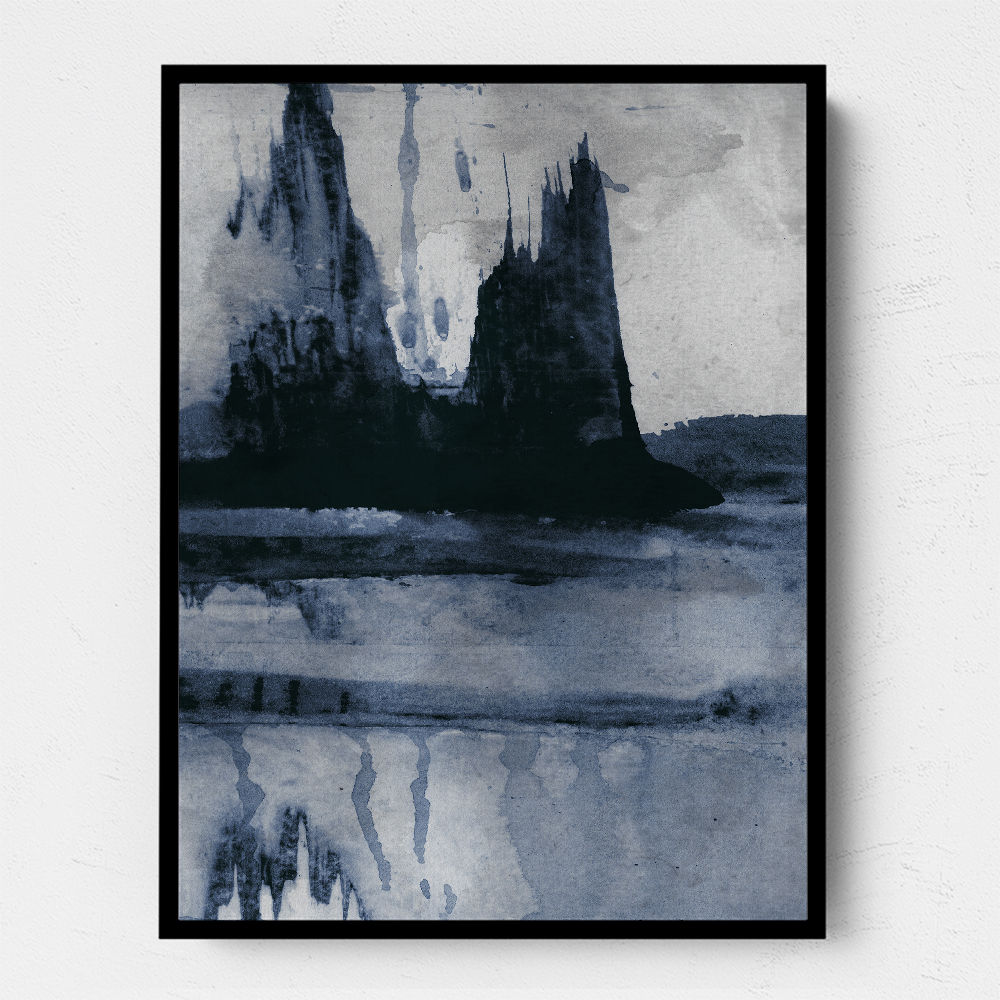 Lune Wall Art Lune Wall Art