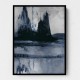 Lune Wall Art Lune Wall Art