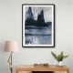 Lune Wall Art Lune Wall Art