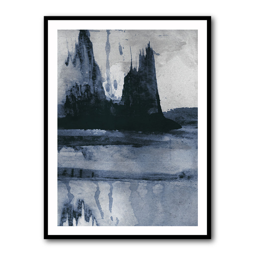 Lune Wall Art Lune Wall Art