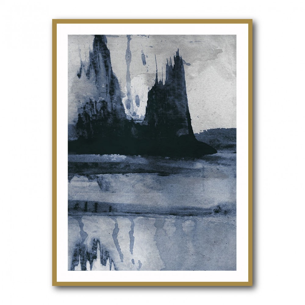 Lune Wall Art Lune Wall Art