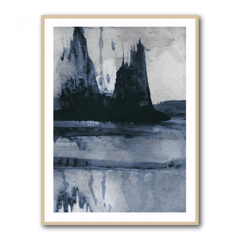 Lune Wall Art Lune Wall Art
