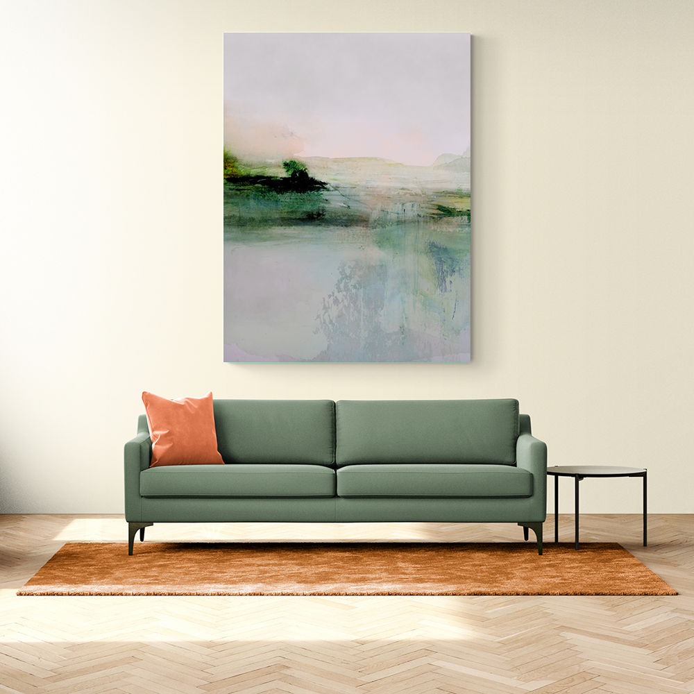 Retreat Wall Art Retreat Wall Art