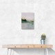 Retreat Wall Art Retreat Wall Art
