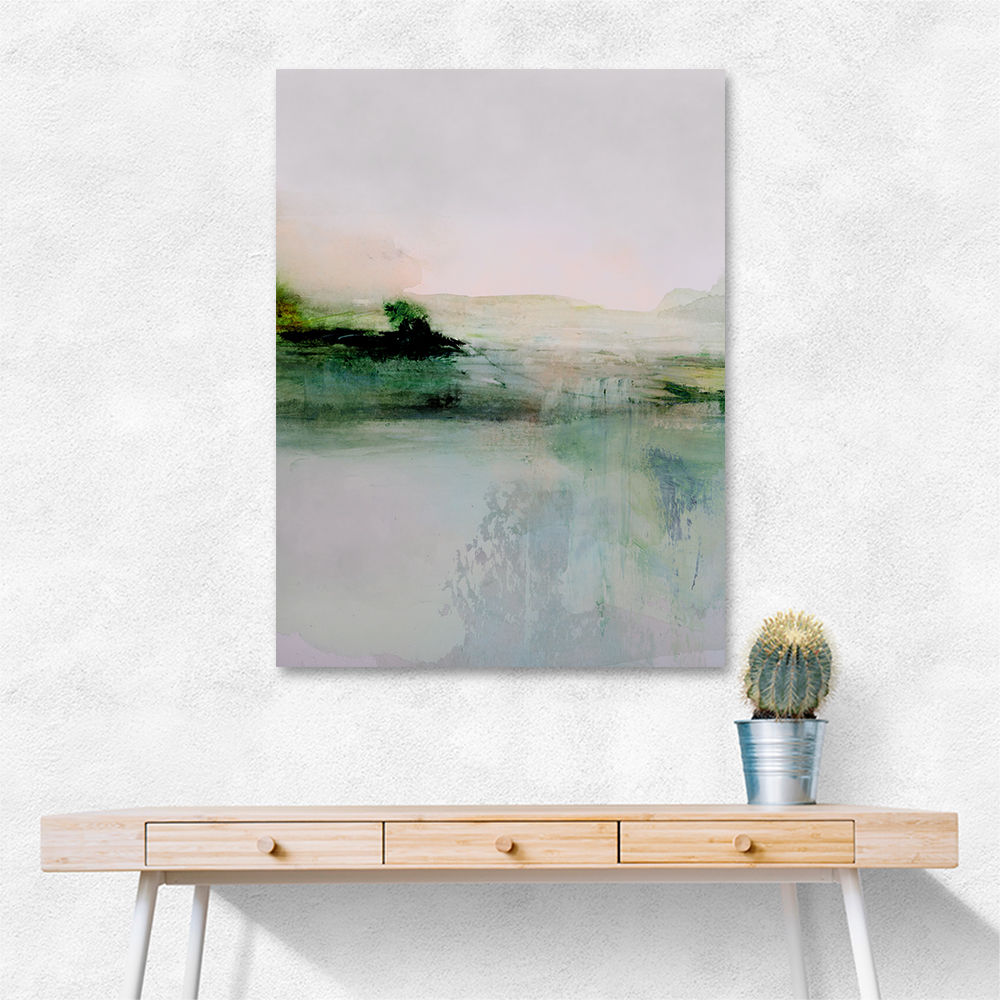 Retreat Wall Art Retreat Wall Art