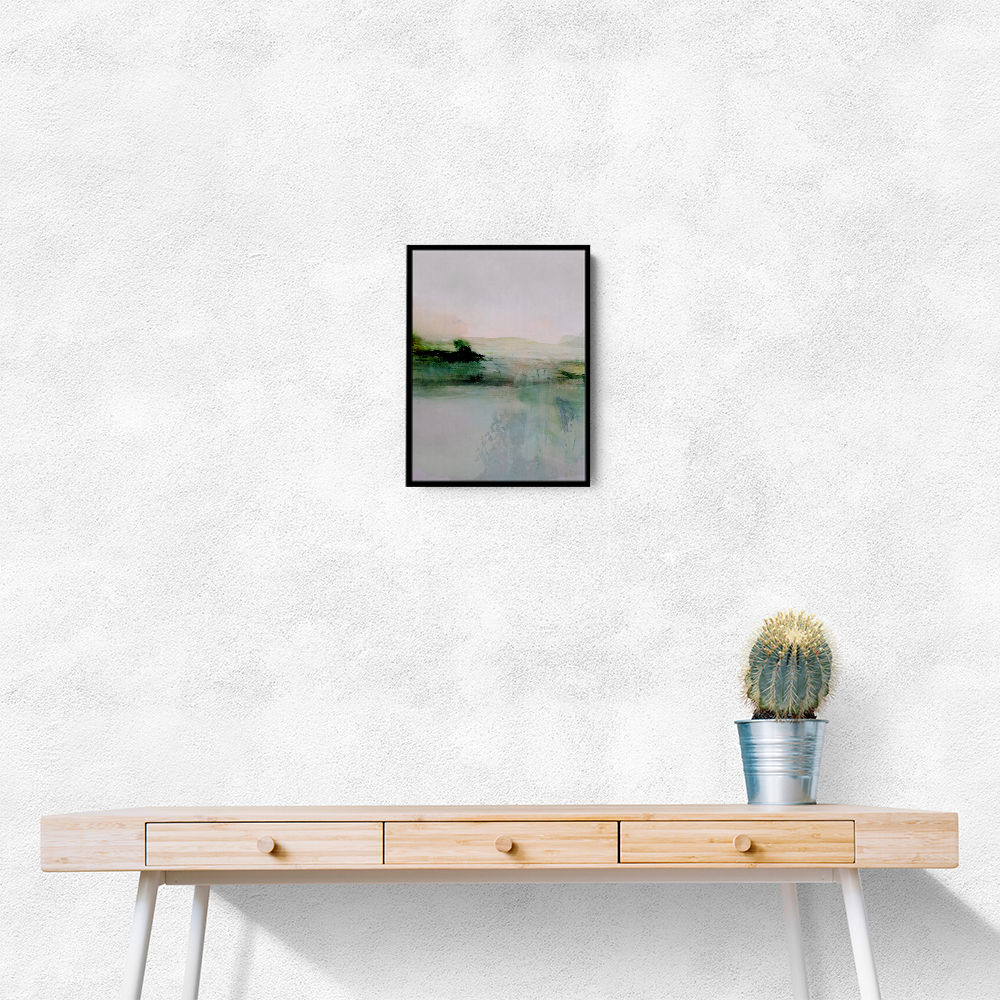 Retreat Wall Art Retreat Wall Art