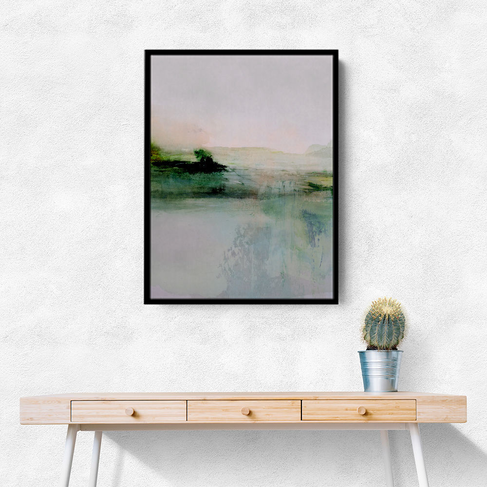 Retreat Wall Art Retreat Wall Art