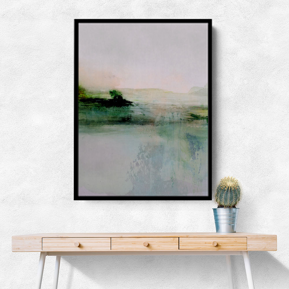 Retreat Wall Art Retreat Wall Art