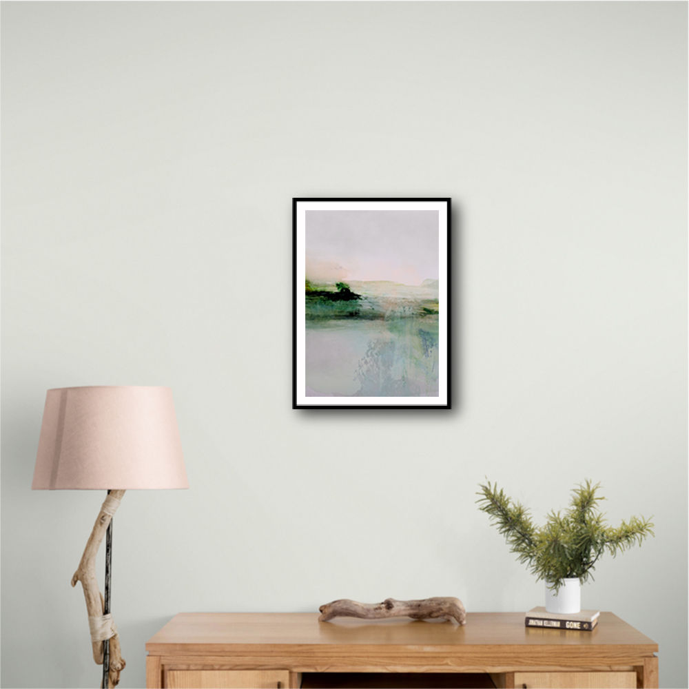 Retreat Wall Art Retreat Wall Art