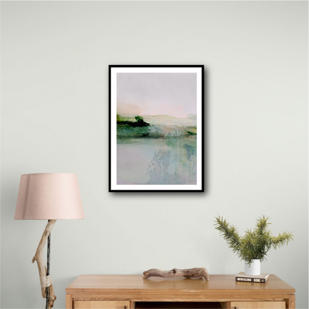 Retreat Wall Art Retreat Wall Art