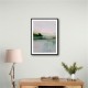 Retreat Wall Art Retreat Wall Art