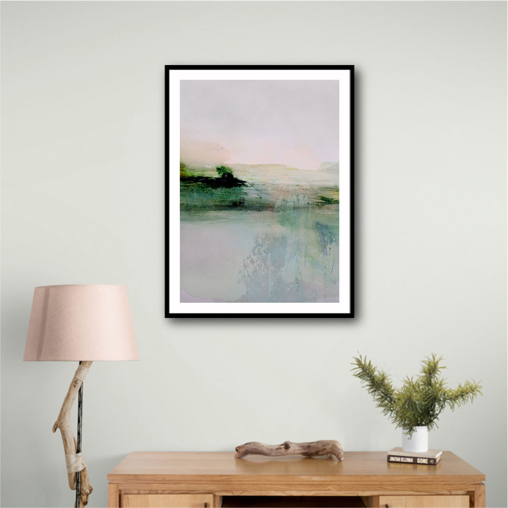Retreat Wall Art Retreat Wall Art