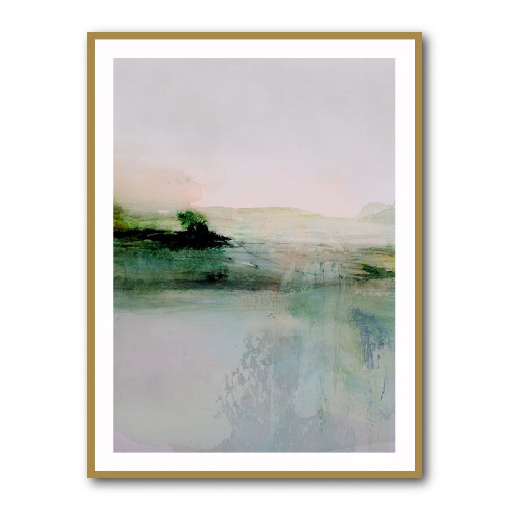 Retreat Wall Art Retreat Wall Art