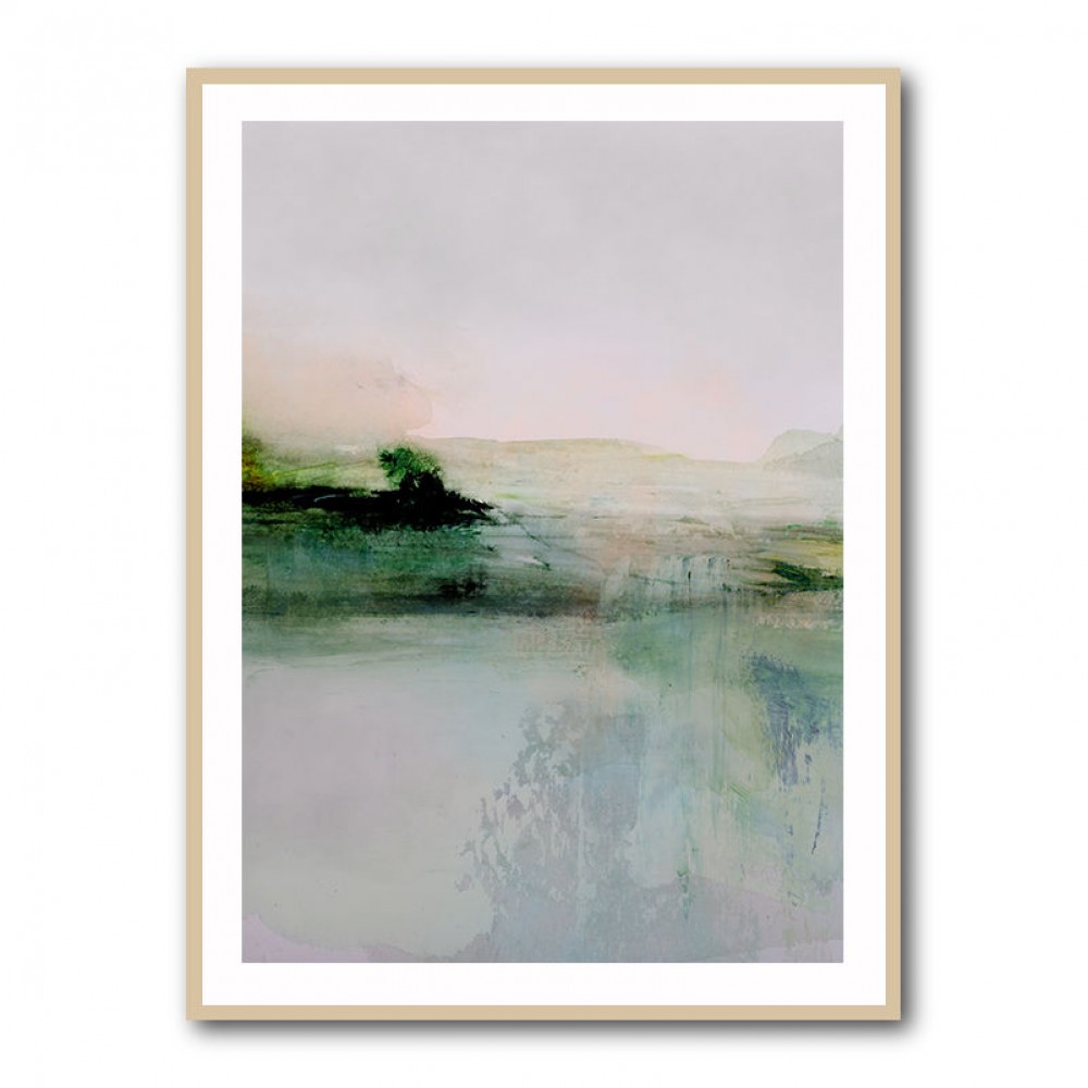 Retreat Wall Art Retreat Wall Art