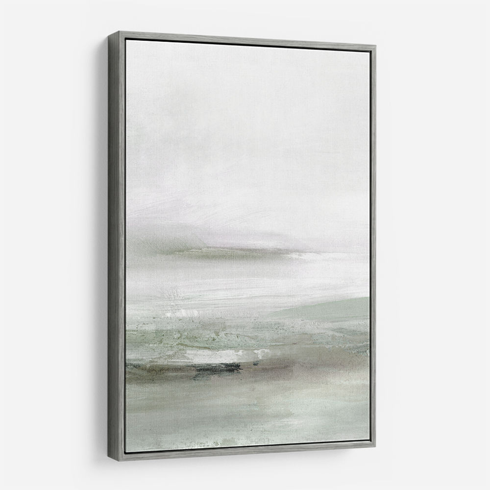 Powderham Abstract Wall Art