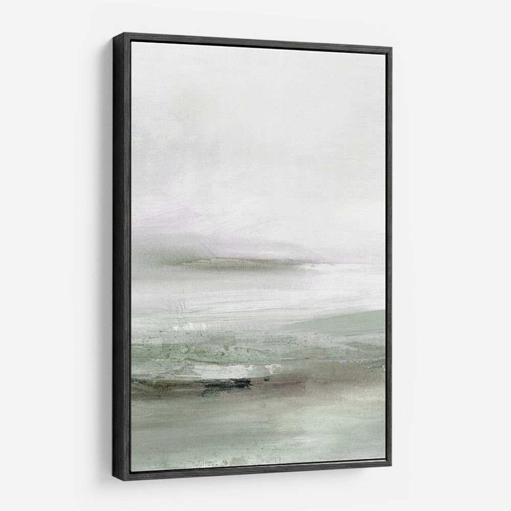 Powderham Abstract Wall Art