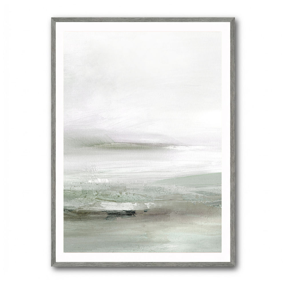 Powderham Abstract Wall Art