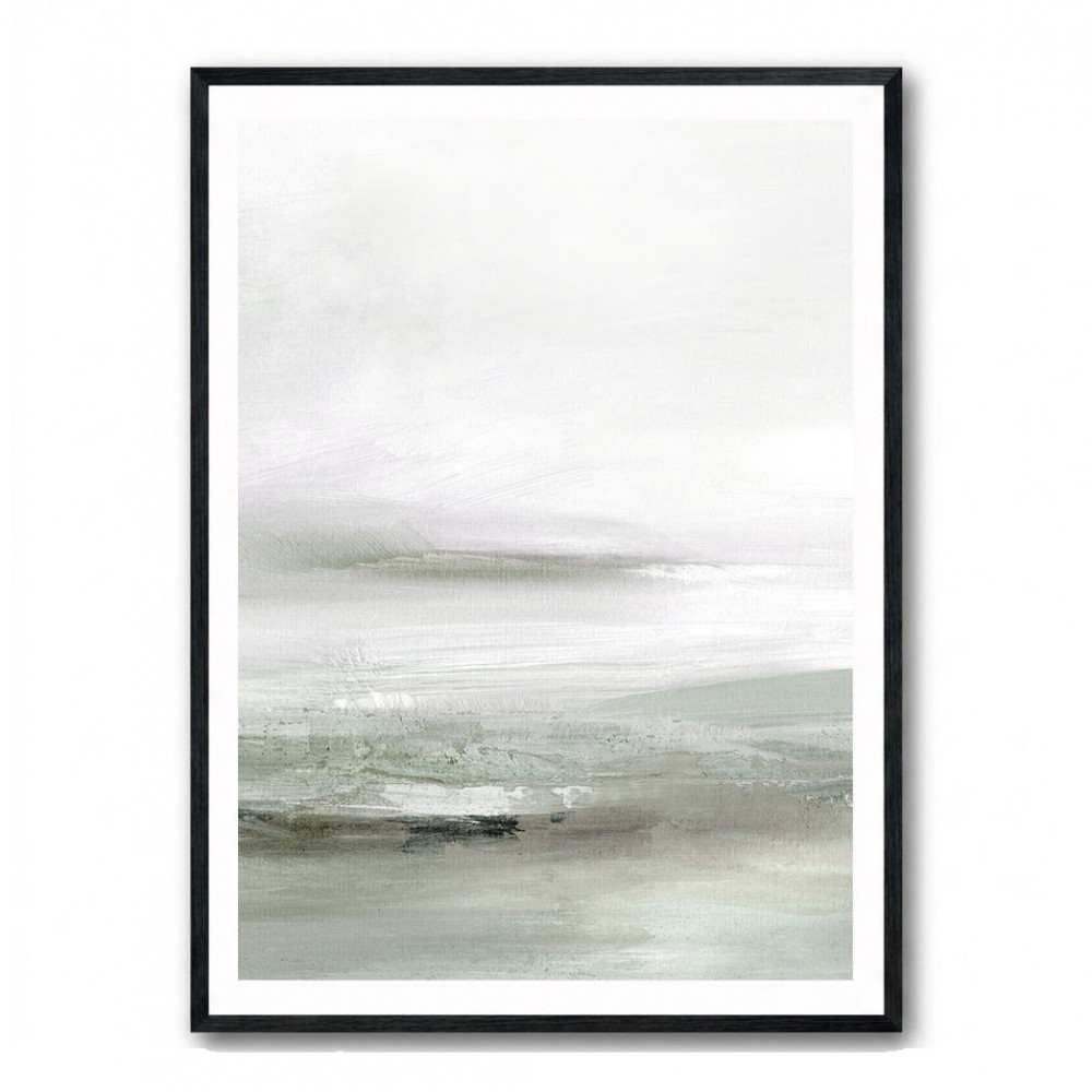 Powderham Abstract Wall Art