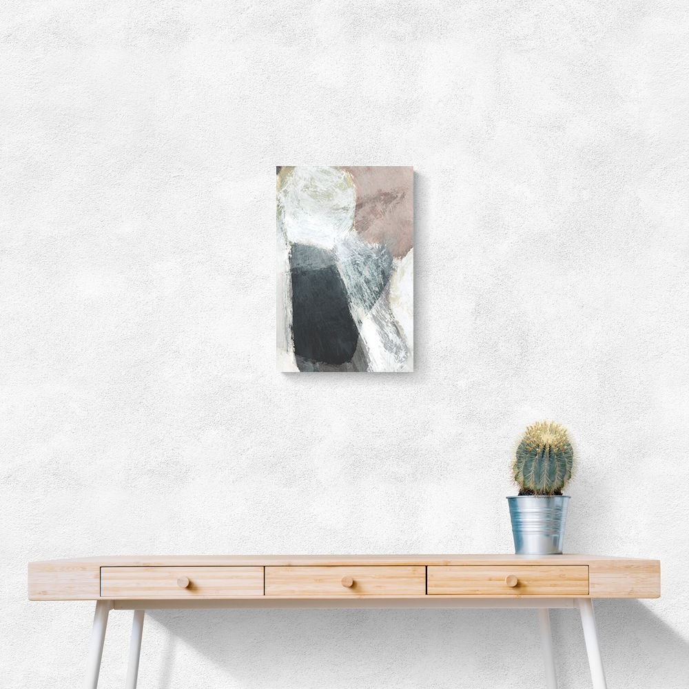 Shapeful 1 Wall Art Shapeful 1 Wall Art