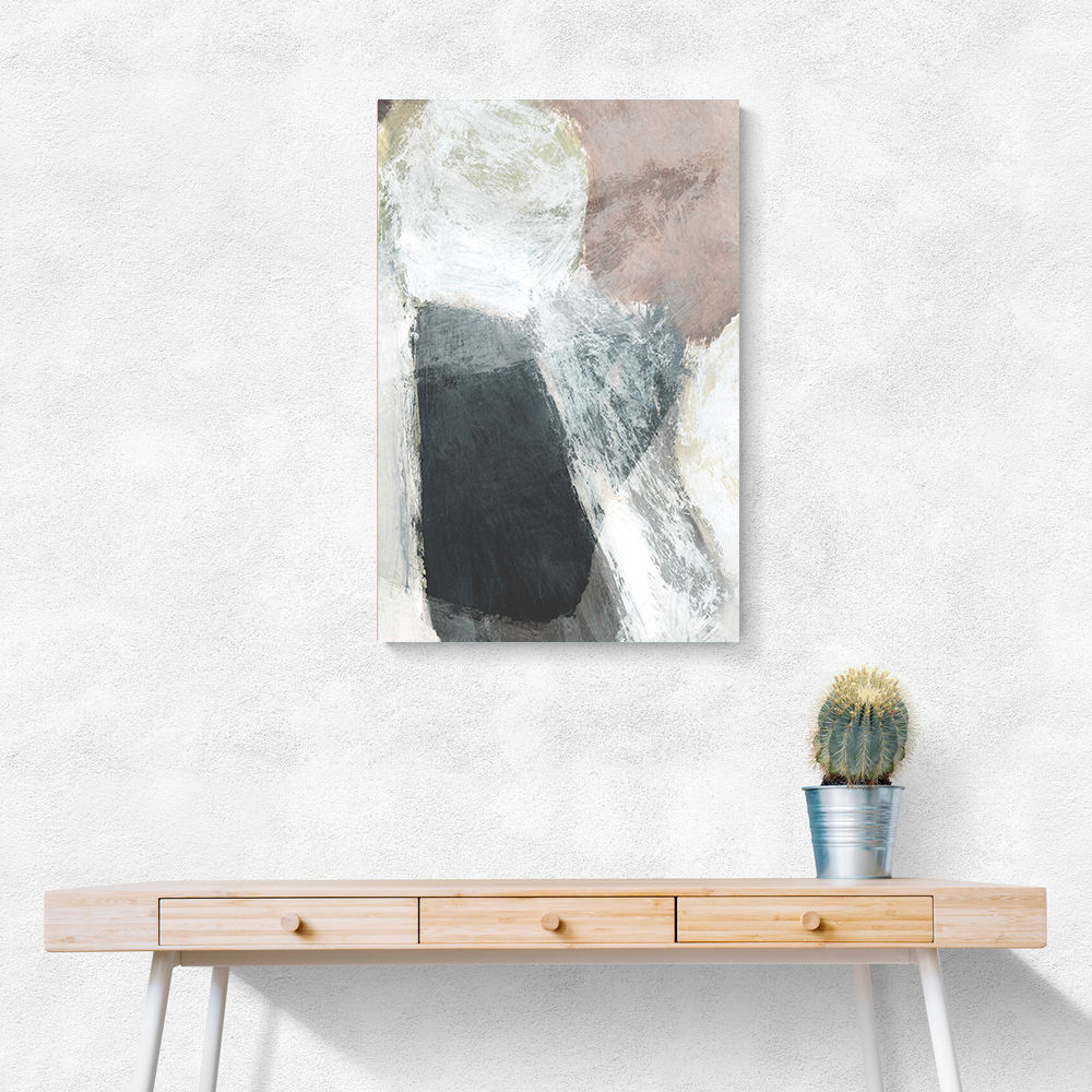 Shapeful 1 Wall Art Shapeful 1 Wall Art