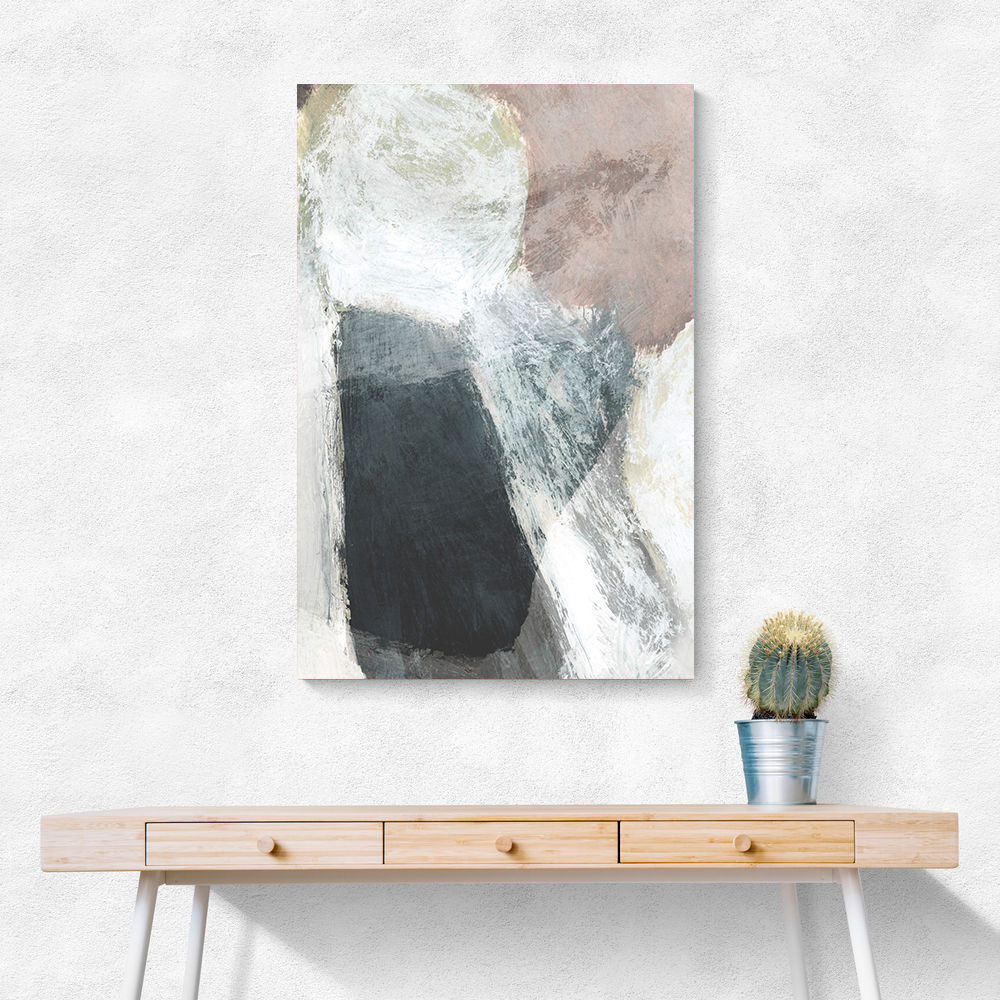 Shapeful 1 Wall Art Shapeful 1 Wall Art