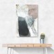 Shapeful 1 Wall Art Shapeful 1 Wall Art