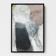 Shapeful 1 Wall Art Shapeful 1 Wall Art