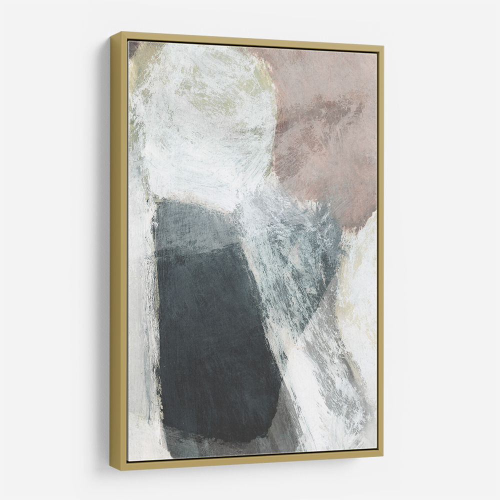 Shapeful 1 Wall Art Shapeful 1 Wall Art