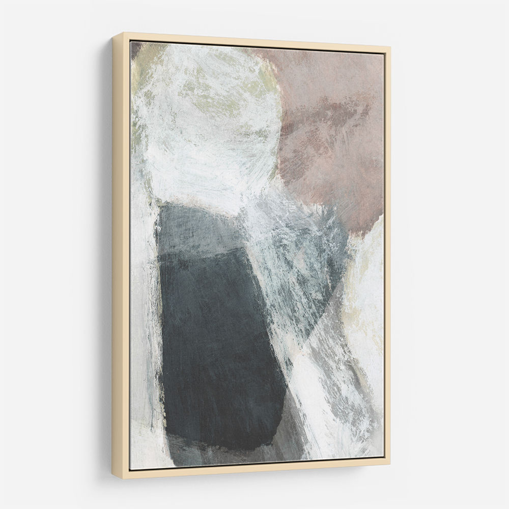 Shapeful 1 Wall Art Shapeful 1 Wall Art