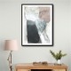 Shapeful 1 Wall Art Shapeful 1 Wall Art