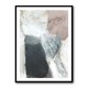 Shapeful 1 Wall Art Shapeful 1 Wall Art