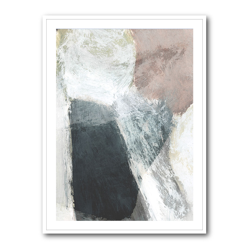 Shapeful 1 Wall Art Shapeful 1 Wall Art