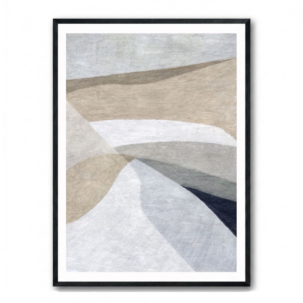 Edge Of The Wood Wall Art