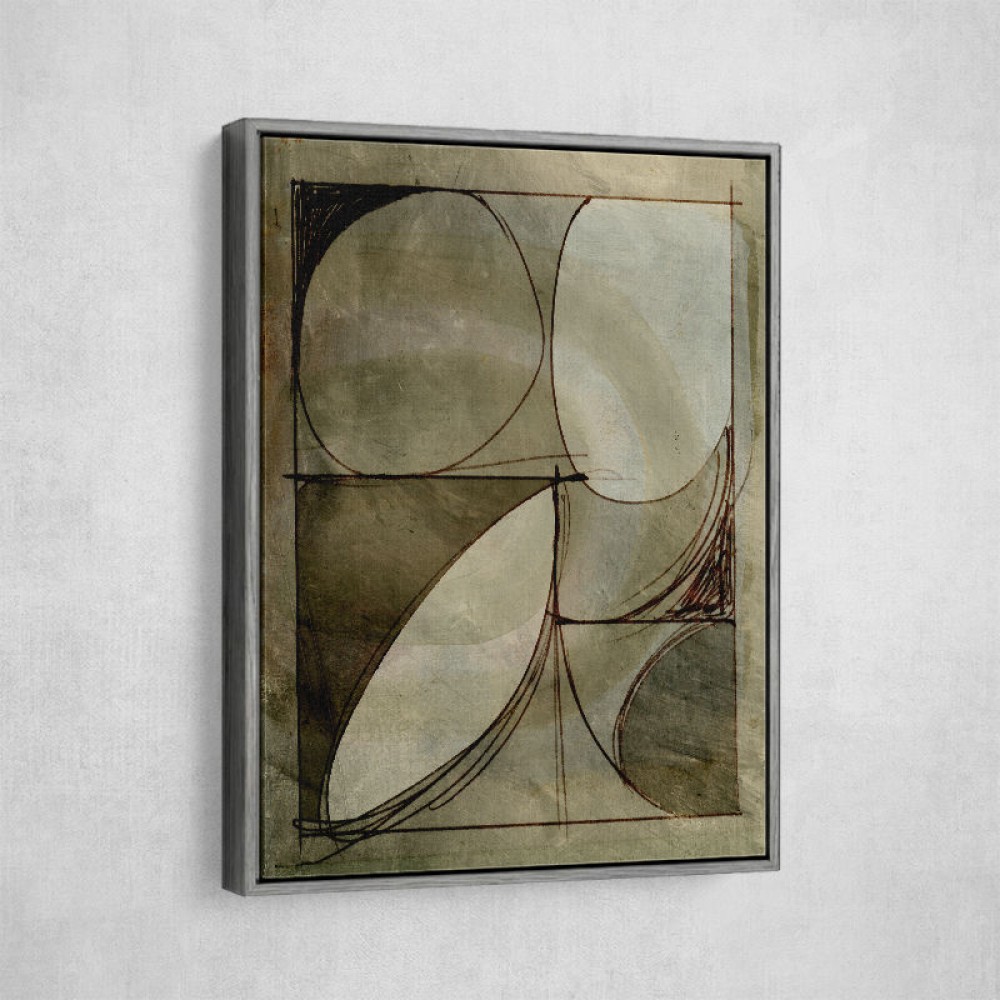 Coastal Walk Wall Art