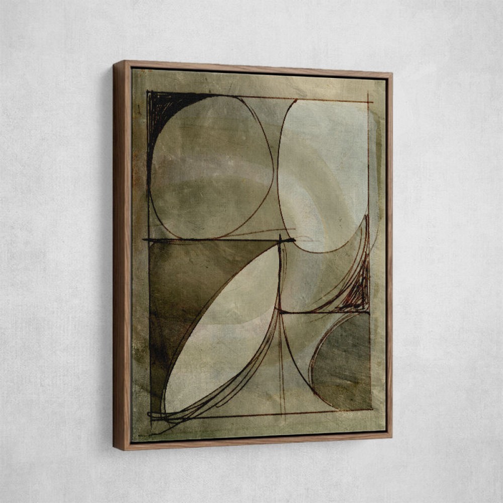 Coastal Walk Wall Art