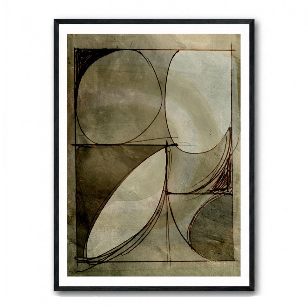 Coastal Walk Wall Art