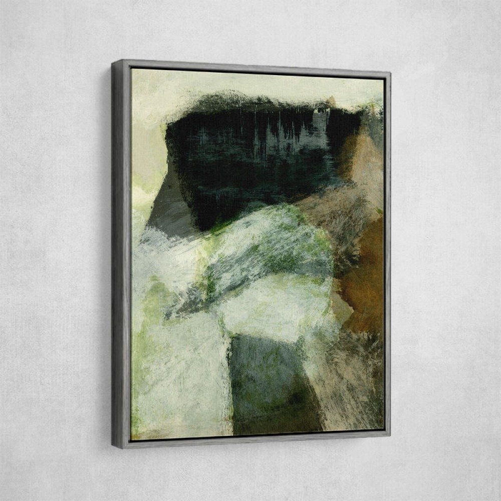 Storm Wall Art