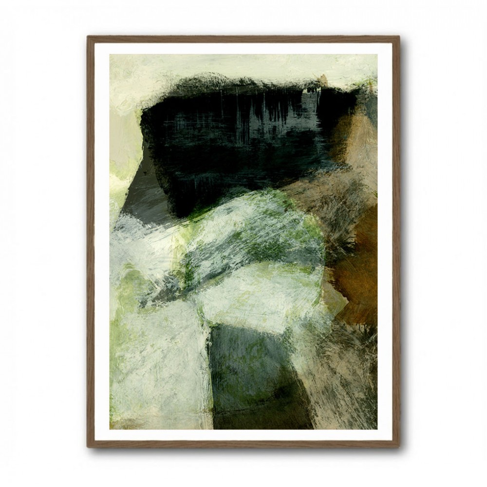 Storm Wall Art