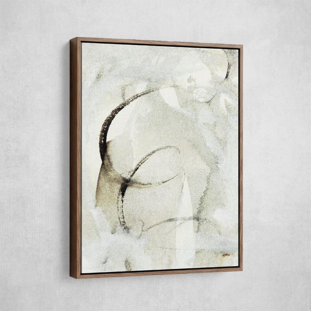 Verde 3 Wall Art